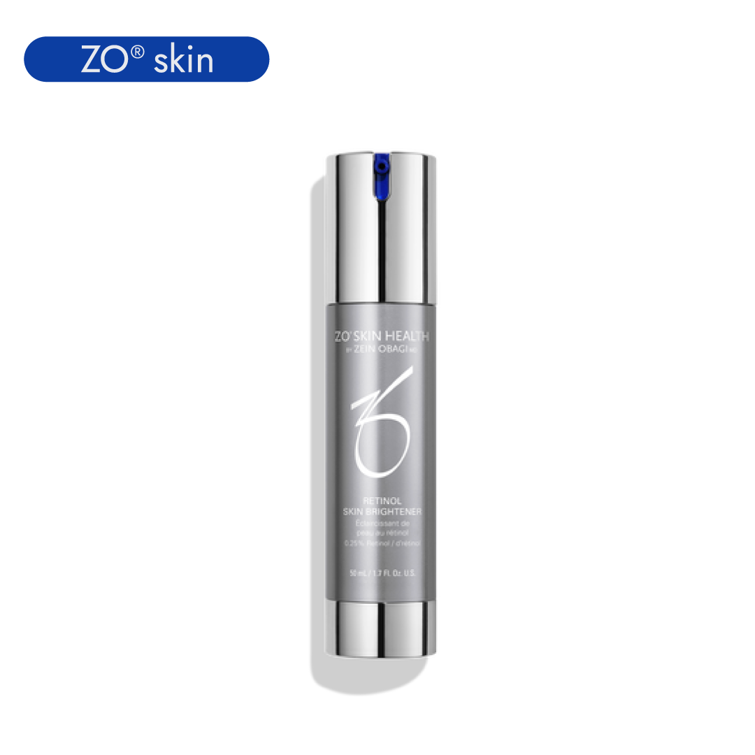 ゼオスキン　スキンブライセラム0.5 レチノール 正規販売店】ZO SKIN HEALTH：スキンブライセラム0.5：ゼオ