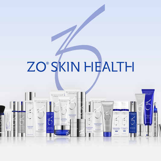 ZoSkin ゼオスキン