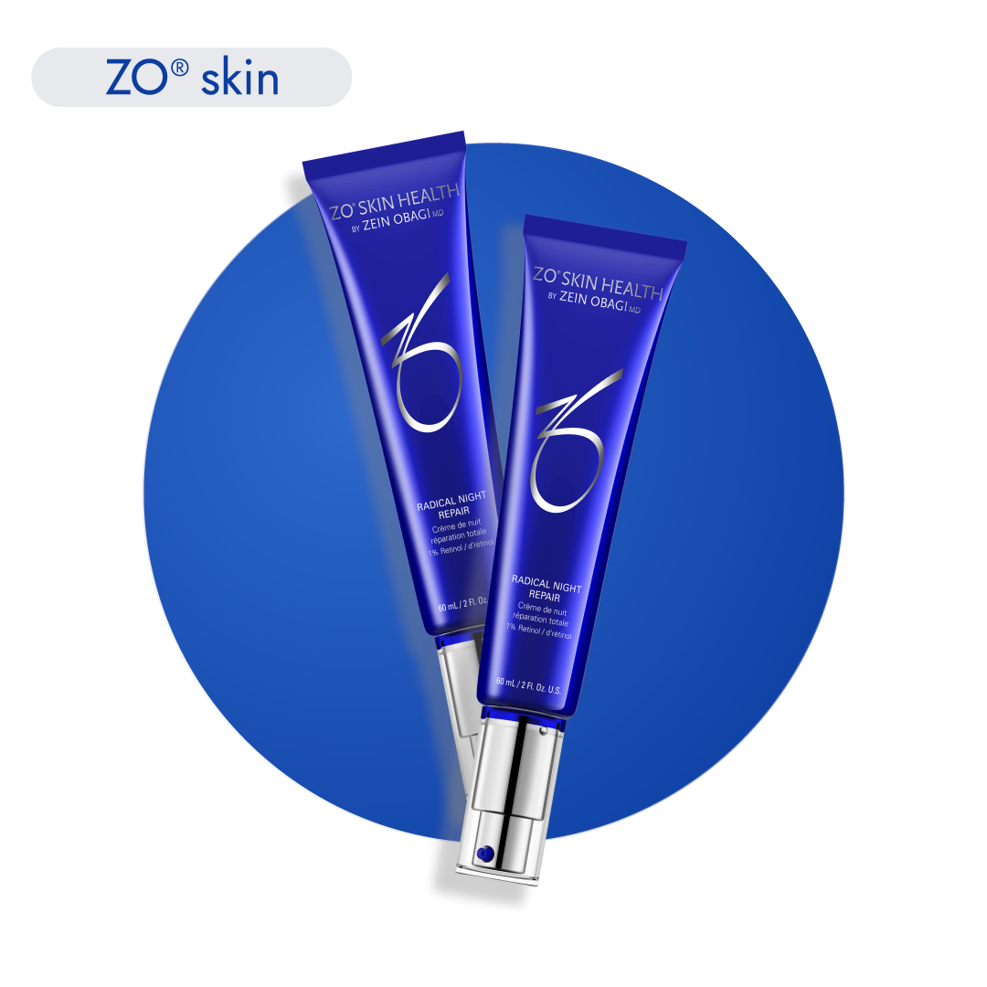 ZO SKIN HEALTH ミラミン ARナイトリペア