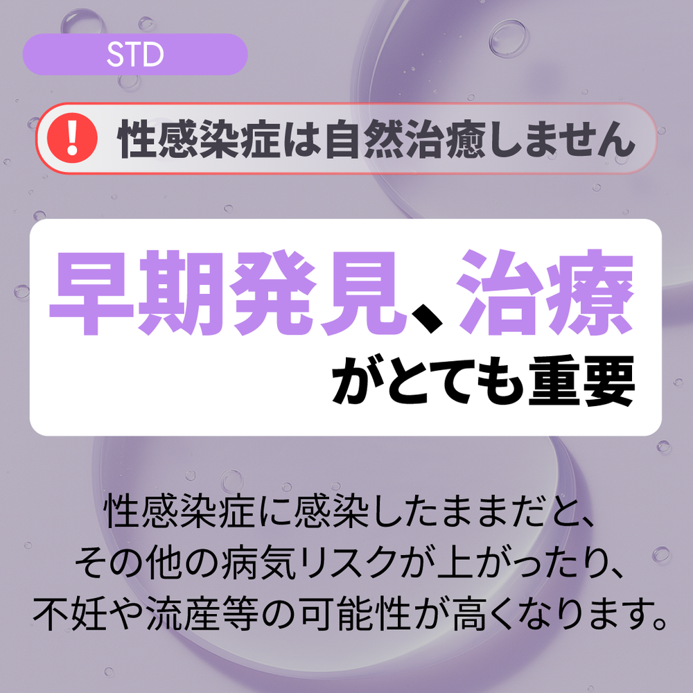 2項目 郵送検査キット（Bタイプ）