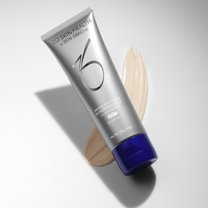 ゼオスキン　BSサンスクリーン　日焼け止め BSサンスクリーンSPF50 | ゼオスキンヘルス｜セイコメディカル