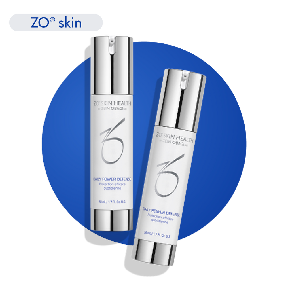 ZoSkin ゼオスキン