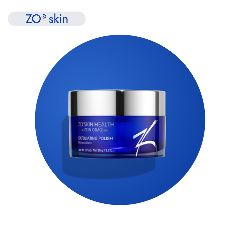 ZoSkin ゼオスキン