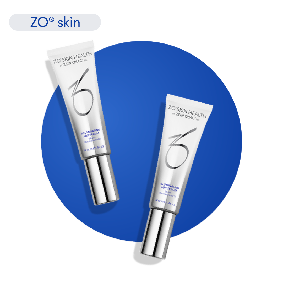 ZO SKIN HEALTH イルミネーション AOXセラム イルミネーション AOXセラム(エイジングケア)