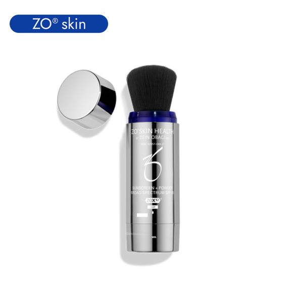 パウダーサンスクリーン SPF30（日焼け止め）