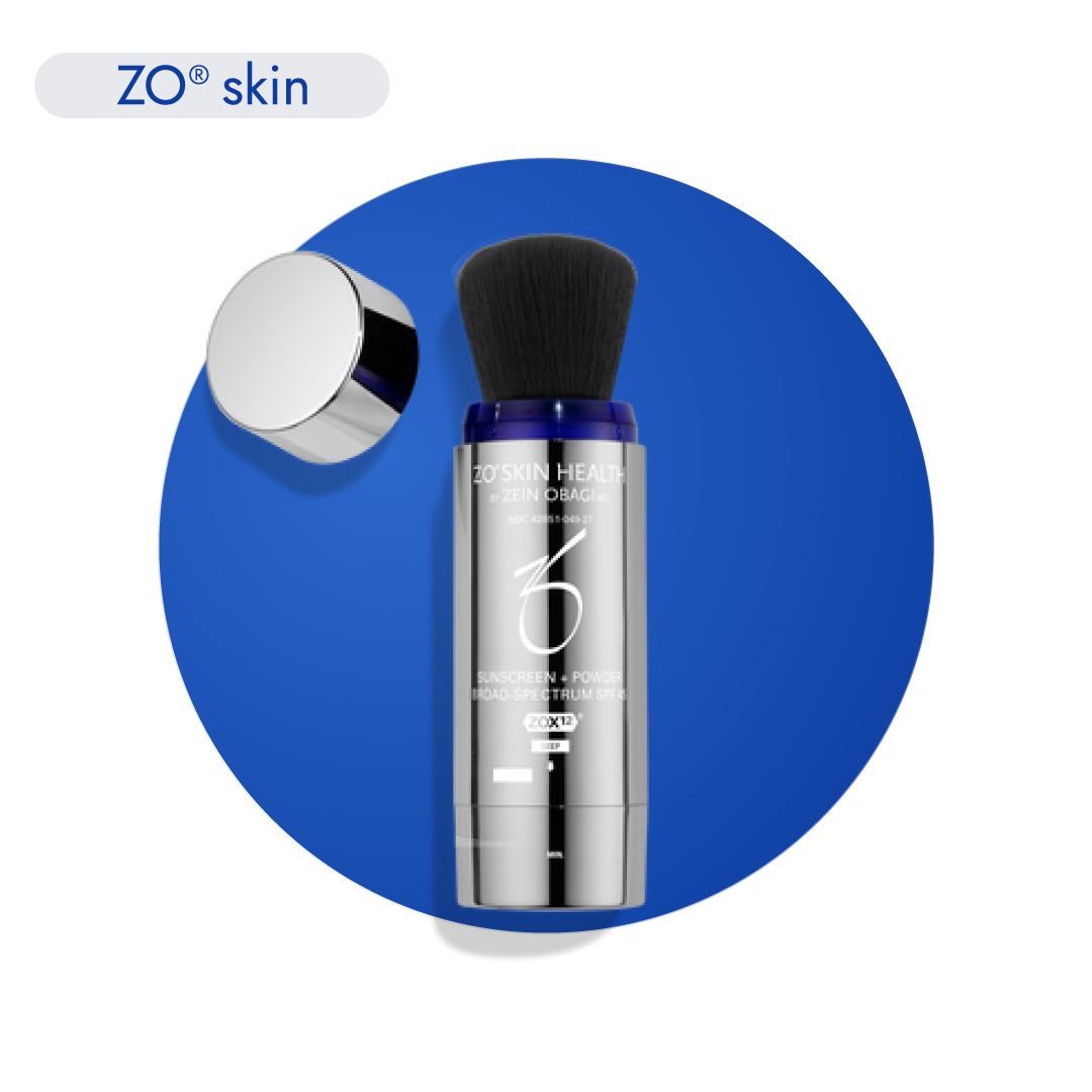 ゼオスキン 新品 パウダーサンスクリーンSPF30 パウダーサンスクリーン SPF30/PA+++ | ゼオスキンヘルス