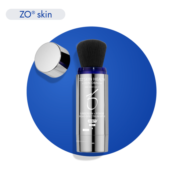 パウダーサンスクリーン SPF30（日焼け止め）