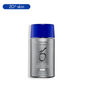 シアーフルイド サンスクリーン SPF50（日焼け止め）