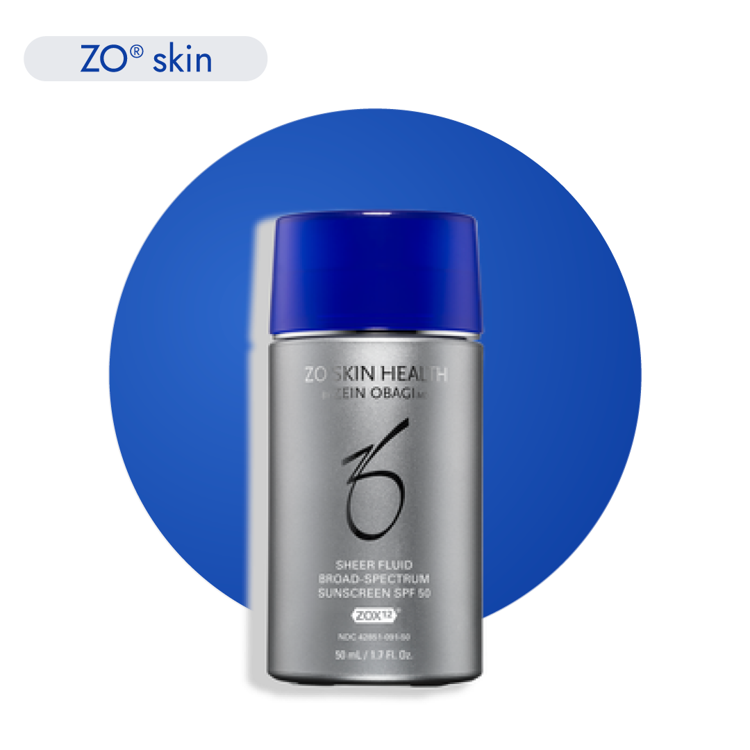 ゼオスキン　シアーフルイドサンスクリーン SPF50 &バランサートナー2本 ゼオスキンヘルス シアーフルイドサンスクリーン SPF50通販|麗
