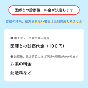 性病のお薬処方（今すぐ）-Auvavita（オーラヴィータ）オンライン診療
