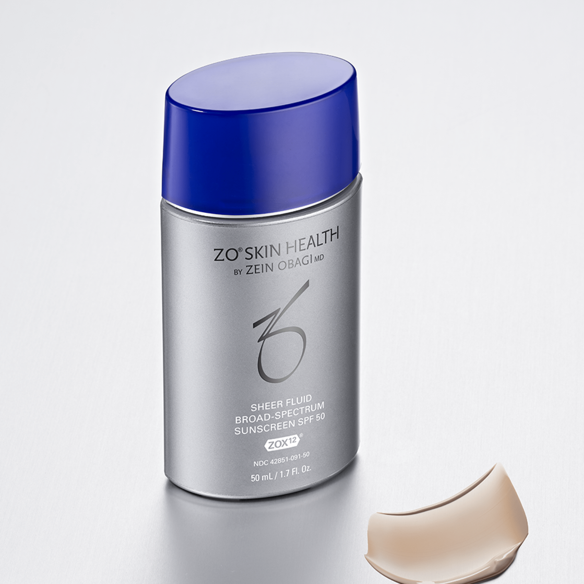 ゼオスキン バランサートナー2本